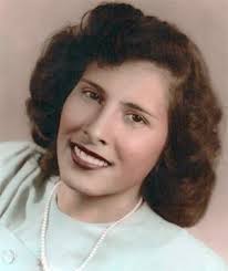 Bertha YANEZ Obituary (2017)