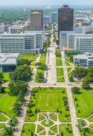 Baton rouge is louisiana's capital city and the hub of all things louisiana. Baton Rouge New Orleans Home Security Vector Security