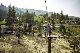 Breckenridge Copper Mountain Resorts Open Lifts For Summer Friday Arapahoe Basin Ski Area Targets June 28 Summitdaily Com
