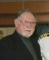 Obituary information for Charles P. Farley