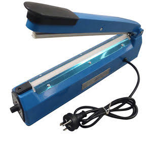 ELECTRIC SEALER 12" PVC product image