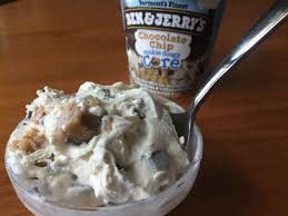 The supreme court has spoken and marriage equality is officially the law of the land! Ben Jerry S Cookie Dough Core Ice Cream Review The Three Snackateers