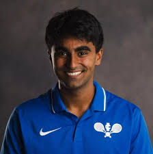 2024-25 Men's Tennis Roster