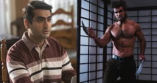 The laptop dinesh (kumail nanijiani) in silicon valley. From Silicon Valley To Marvel Superhero Kumail Nanjiani Is Ripped In Men S Health Magazine Spread
