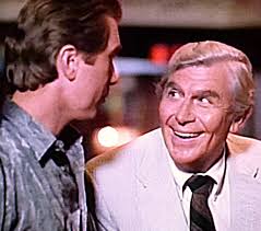 Matlock" The Magician (TV Episode 1988)