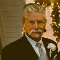 Bryan Reid Sanders Obituary