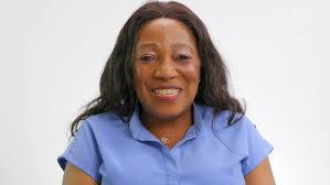 Who's That? Meet Our Community Violence Intervention Program Team -- PART  ONE