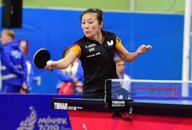 Check spelling or type a new query. Gold Gewonnen Olympia Gebucht Deutschlands Damen In Minsk Am Ziel Tischtennis De