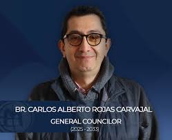 General Councillors elected for the Government of the Marist Institute  (2025–2033)  📌https://champagnat.org/en/election-of-general-councilors-for-the-next-term-of-the-general-government/  #MaristasChapter2025 #MaristsOfChampagnat