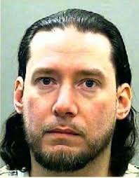 Punishment upheld for killer who tried to mail semen from prison.