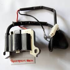 Informasi busi mesin potong rumput. Tl33 Ignition Coil Assy Cdi Mesin Potong Rumput Shopee Indonesia
