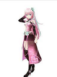 Lucy S Once Upon A Fairytale Project Diva Hatsune Miku Hatsune