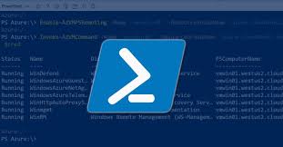 Alternatively, you can download a customized webpi from the azure download page that automatically starts the download of azure powershell. Microsoft Urges Azure Users To Update Powershell To Patch Rce Flaw
