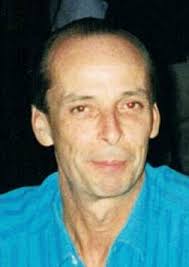 Obituary for Christopher P. Stoddard