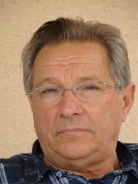 Jean LUTZ, 80 ans (BRIVE LA GAILLARDE, SAINT MEARD DE DRONE)