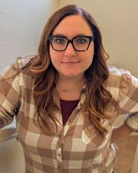 Kymbre Grauberger, Licensed Professional Counselor Candidate, Frederick,  CO, 80516