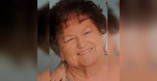 Loretta Jane Aaron Obituary