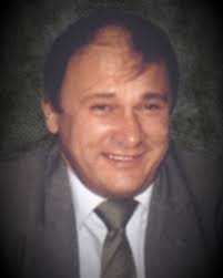 G. Eugene Przepiora Share With Friend