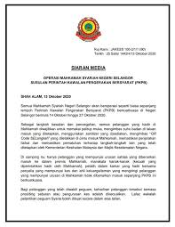 Memastikan peranan, fungsi dan tanggungjawab jabatan kehakimam syariah selangor (jakess) berada di. Jabatan Kehakiman Syariah Selangor Jakess Facebook