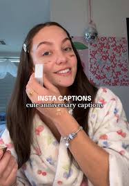Cute Anniversary Caption Ideas for Instagram