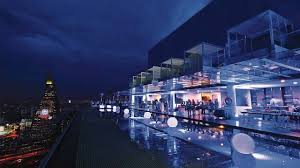 Best prices in capri by fraser kuala lumpur kuala lumpur. U Bar At Invito Hotel Rooftop Bar In Kuala Lumpur The Rooftop Guide