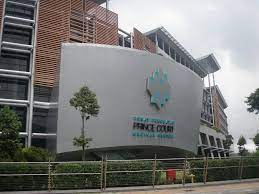 Clinical research centre (crc), level 3 dermatology block, kuala lumpur hospital jalan pahang 50586 kuala lumpur. Kuala Lumpur Best Hospital For Expats Prince Court Medical Centre Hbw Tv