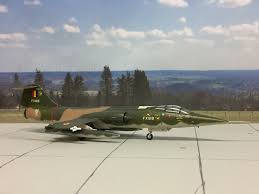 Although these were considered 2nd generation fighters. Lockheed F 104 Starfighter Hasegawa 1 72 Von Jost Schreiber