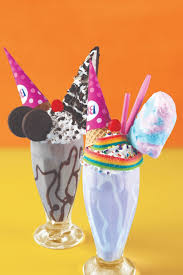But i didn't want to overdo it and put myself into a s. Baskin Robbins Shakes Up National Ice Cream Day With Launch Of New Freak Shakes Baskin Robbins