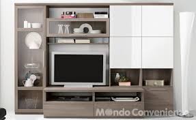 Mondo convenienza, arredamento per la casa a prezzi imbattibili. Soggiorno S 302 Mondo Convenienza Soggiorno Moderno Soggiorno Idee Per Decorare La Casa