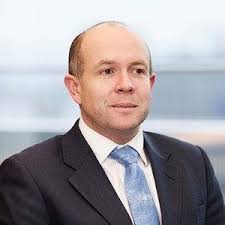 Neil Beresford : Clyde & Co