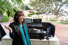 Words of Wisdom from The Replicas' DJ Vero — Santa Barbara Wedding Style