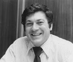 Wally Miller receives Honour