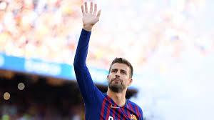 Maybe you would like to learn more about one of these? Davis Cup Wie Gerard Pique Das Tennis Revolutioniert Sport Sz De
