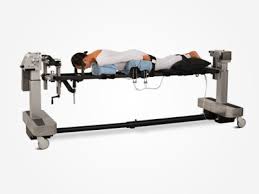 Trios Surgical Table System Intamed