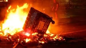Schwerpunkte waren unter anderem die klimapolitik und der kontinent. G20 Krawalle In Hamburg Eskalation Von Chaos Und Gewalt Youtube