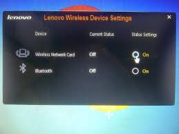 Guna mengisi semua relung konsumen, lenovo sengaja menawarkan notebook ini dalam beberapa varian berbeda. Lenovo G40 Tidak Bisa Deteksi Wifi Hospot Ucoepoe Web