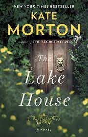 The lake house is a sensitive and touching thinker of a film. Amazon Com The Lake House A Novel 9781451649352 Morton Kate Books