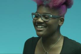 Tyanna Jones's Instagram, Twitter & Facebook