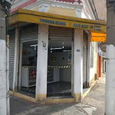 chaveiro Regina