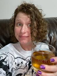 Just a 3 year old having a temper tantrum at the gate.