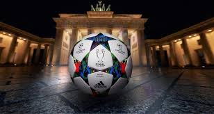 Cbs to air 2021 uefa champions league final on network tv. Uefa Champions League Final Match Ball Revealed Uefa Champions League Uefa Com