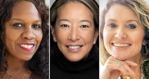 The Top 50 Women Leaders of Washington for 2024