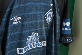 Can anyone upload the 3rd kit of werder bremen to this thread? Umbro On Twitter Some More Detail On Those Werderbremen Home Away And Third Shirts