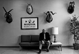 ULM to Destroy Its Natural History Collection if a New Home is Not Found by  July