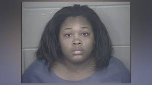 Mom arrested for putting baby in oven