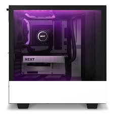 Check spelling or type a new query. Nzxt H510 Elite Rgb Premium Atx Mid Tower Tempered Glass Lighting Gaming Computer Chassis Case Casing