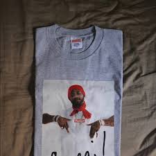 100 % legit & original items. Supreme X Gucci Mane Tee Off 74 Www Amarkotarim Com Tr