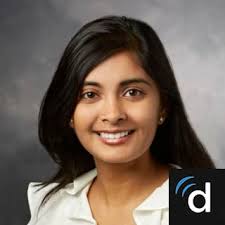 Dr. Amitha L. Ananth, MD