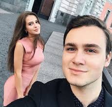 Николай Соболев, книга Путь к успеху, слитое видео, фото Инстаграм, личная  жизнь, семья и дети