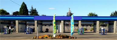 Maybe you would like to learn more about one of these? 6 Bay Self Serve Car Wash Real Estate 14 18 Cap Rate In Vancouver Washington Bizbuysell